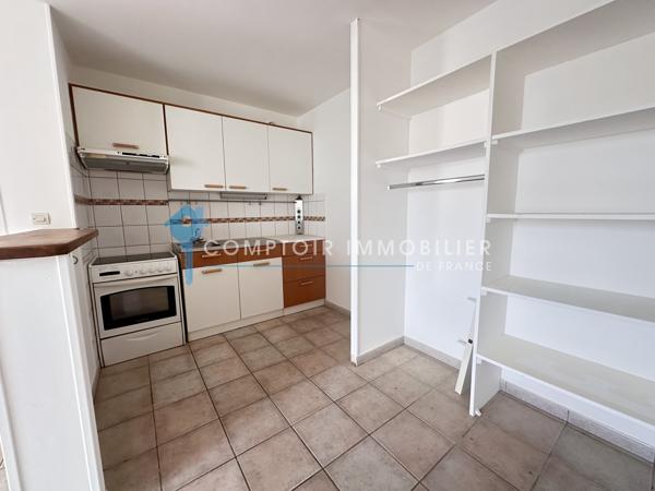 Appartement
                                                                                                                                                                                                                                                                                                                        2 pièce(s)                                                                                                                                                                                                          1 chambre(s)                                                                                                                                                                                                          30.9  m²