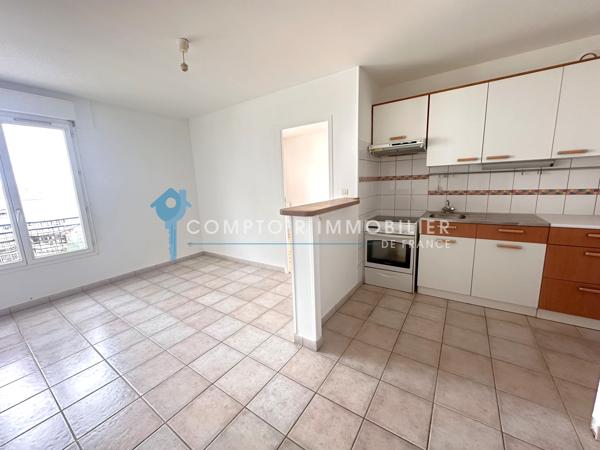 Appartement
                                                                                                                                                                                                                                                                                                                        2 pièce(s)                                                                                                                                                                                                          1 chambre(s)                                                                                                                                                                                                          30.9  m²