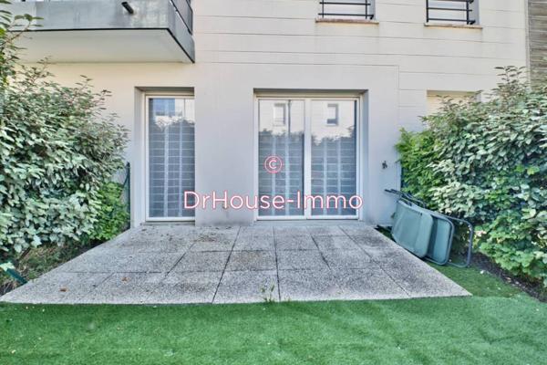 Appartement à louer 1 pièce de 30 m²