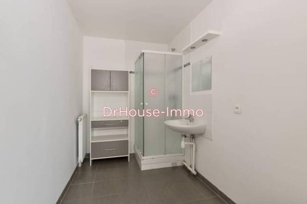 Appartement à louer 1 pièce de 30 m²