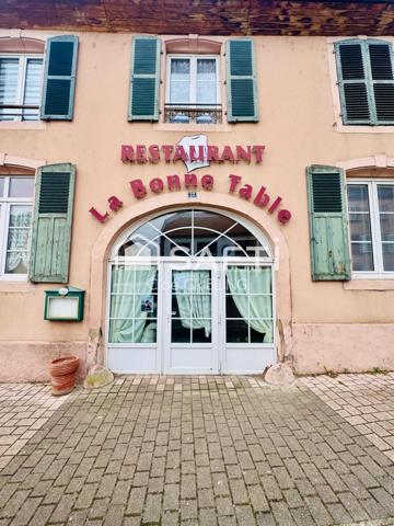 Local commercial et fond de commerce