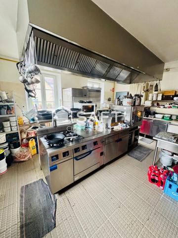 Local commercial et fond de commerce