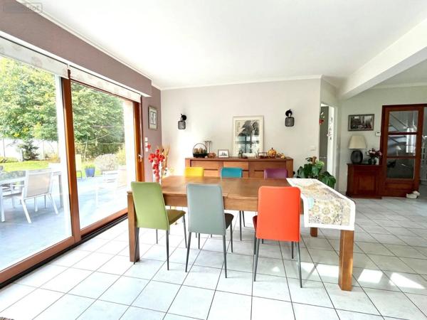 Achat - Maison Hazebrouck 59190 9 pièces 218 m 2 1691 m 2