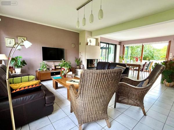 Achat - Maison Hazebrouck 59190 9 pièces 218 m 2 1691 m 2