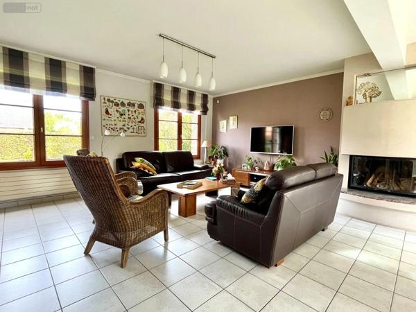 Achat - Maison Hazebrouck 59190 9 pièces 218 m 2 1691 m 2
