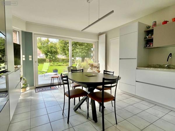 Achat - Maison Hazebrouck 59190 9 pièces 218 m 2 1691 m 2