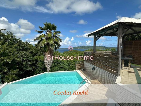 Maison à vendre 4 pièces de 95 m²