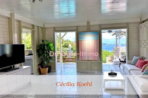 Maison à vendre 4 pièces de 95 m²