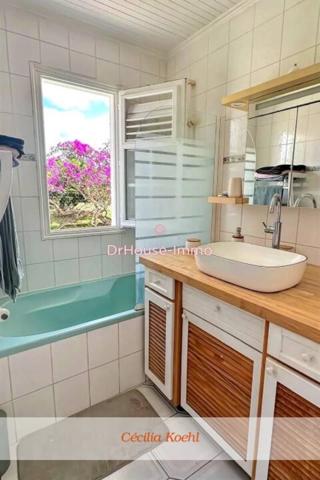 Maison à vendre 4 pièces de 95 m²