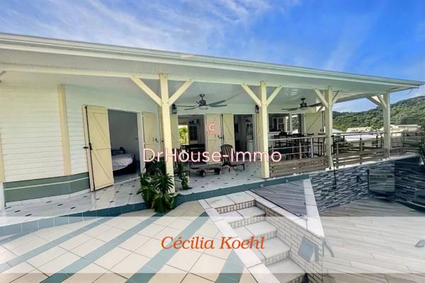 Maison à vendre 4 pièces de 95 m²