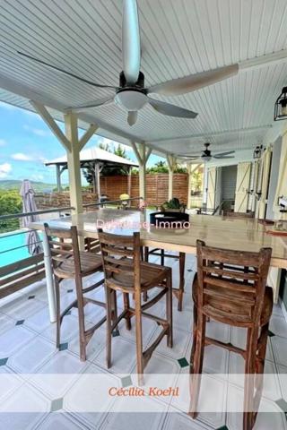 Maison à vendre 4 pièces de 95 m²