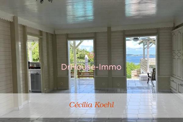 Maison à vendre 4 pièces de 95 m²