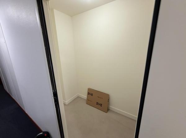 Appartement lumineux dans quartier résidentiel calme