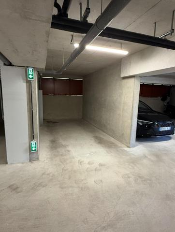 Appartement lumineux dans quartier résidentiel calme