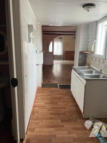 Nouveauté en exclusivité sur OUTREAU (Pas-de-Calais 62) maison à vendre