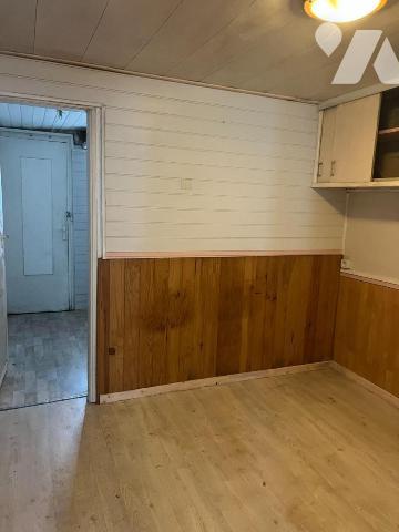Nouveauté en exclusivité sur OUTREAU (Pas-de-Calais 62) maison à vendre