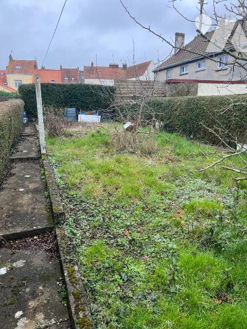 Nouveauté en exclusivité sur OUTREAU (Pas-de-Calais 62) maison à vendre
