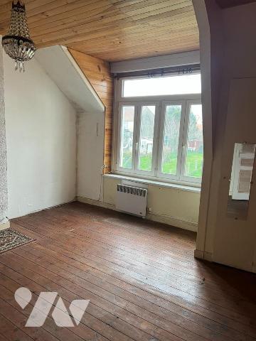 Nouveauté en exclusivité sur OUTREAU (Pas-de-Calais 62) maison à vendre