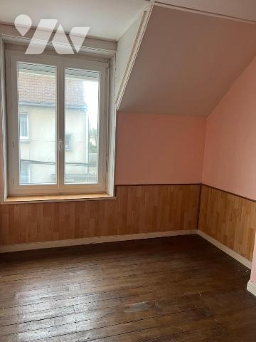 Nouveauté en exclusivité sur OUTREAU (Pas-de-Calais 62) maison à vendre
