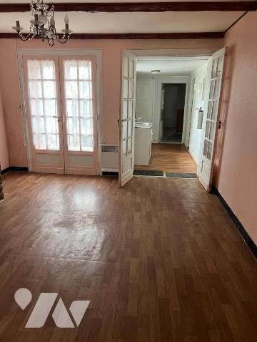 Nouveauté en exclusivité sur OUTREAU (Pas-de-Calais 62) maison à vendre