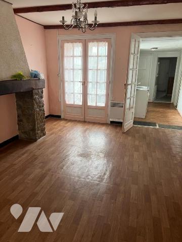 Nouveauté en exclusivité sur OUTREAU (Pas-de-Calais 62) maison à vendre