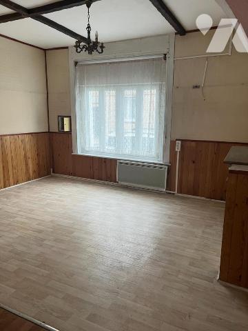 Nouveauté en exclusivité sur OUTREAU (Pas-de-Calais 62) maison à vendre