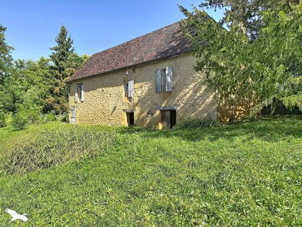 Maison à vendre 76 900 € Sarlat-la-Canéda 3 p 58 m² DPE G