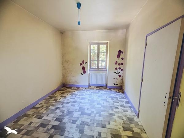 Maison à vendre 76 900 € Sarlat-la-Canéda 3 p 58 m² DPE G