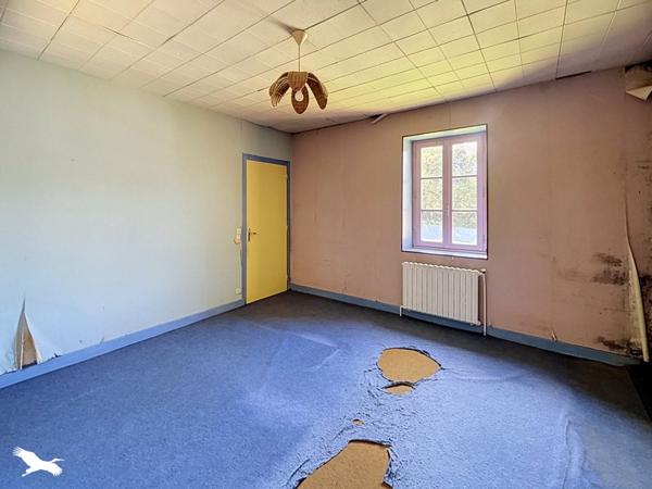 Maison à vendre 76 900 € Sarlat-la-Canéda 3 p 58 m² DPE G