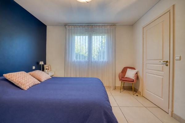 Vente Maison de luxe La Balme-de-Sillingy 10 Pièces 363.98 m²