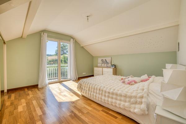 Vente Maison de luxe La Balme-de-Sillingy 10 Pièces 363.98 m²