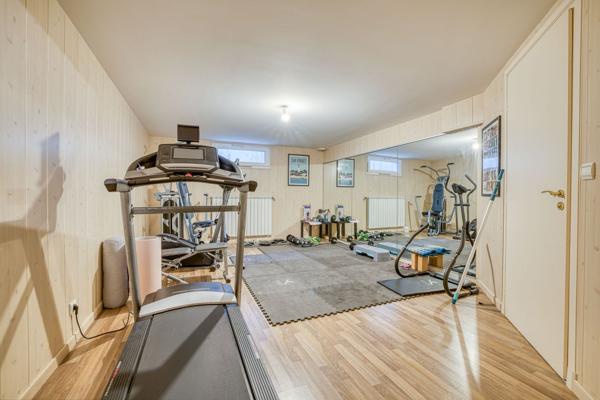 Vente Maison de luxe La Balme-de-Sillingy 10 Pièces 363.98 m²