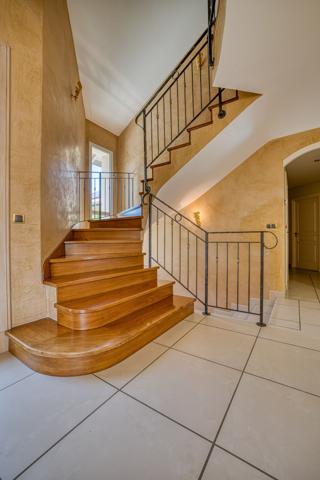 Vente Maison de luxe La Balme-de-Sillingy 10 Pièces 363.98 m²