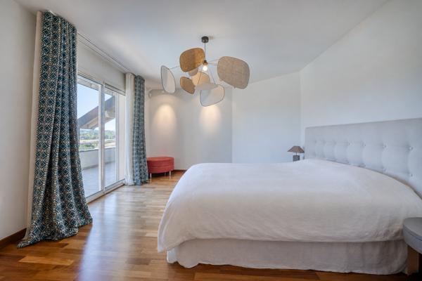 Vente Maison de luxe La Balme-de-Sillingy 10 Pièces 363.98 m²