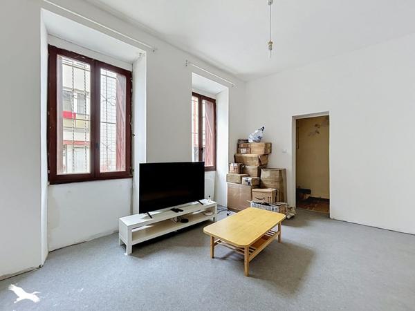 Maison à vendre 369 600 € Bordeaux 7 p 122 m² DPE