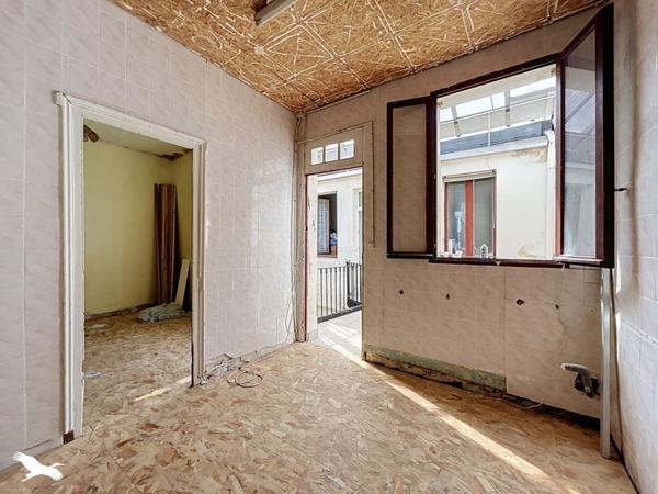 Maison à vendre 369 600 € Bordeaux 7 p 122 m² DPE
