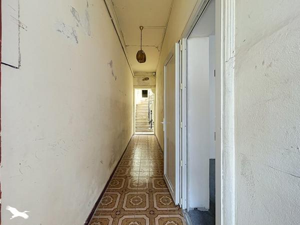 Maison à vendre 369 600 € Bordeaux 7 p 122 m² DPE