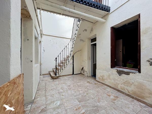 Maison à vendre 369 600 € Bordeaux 7 p 122 m² DPE