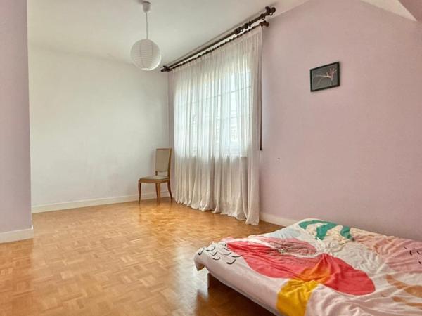 Belle maison traditionnelle secteur idéal et DPE B !!