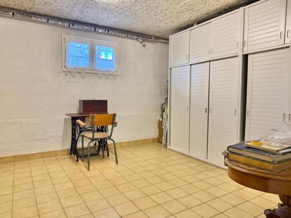 Belle maison traditionnelle secteur idéal et DPE B !!