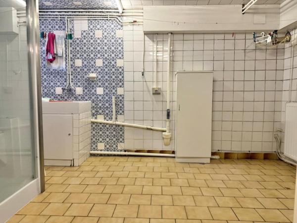 Belle maison traditionnelle secteur idéal et DPE B !!