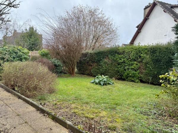 Belle maison traditionnelle secteur idéal et DPE B !!