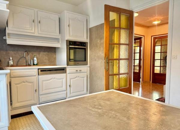 Belle maison traditionnelle secteur idéal et DPE B !!