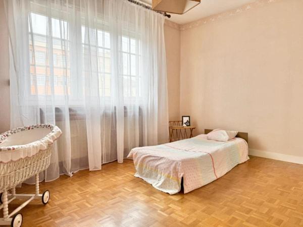 Belle maison traditionnelle secteur idéal et DPE B !!