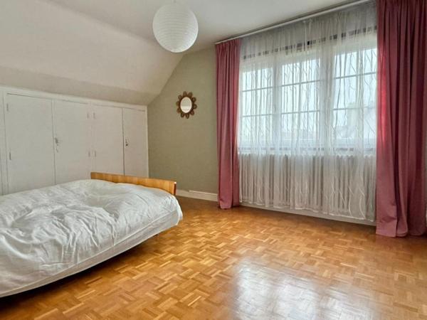 Belle maison traditionnelle secteur idéal et DPE B !!