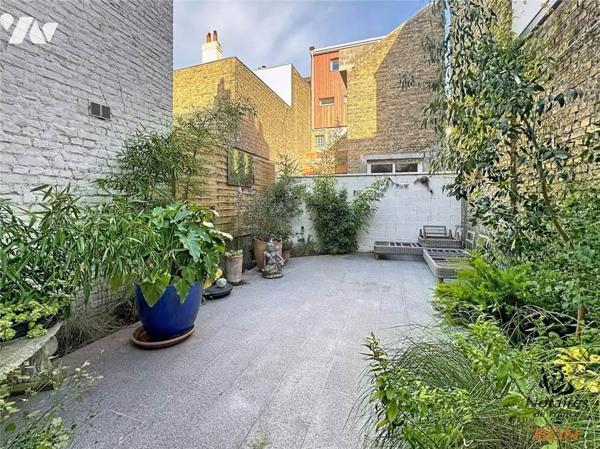 VENTE MAISON INDIVIDUELLE - DUNKERQUE
