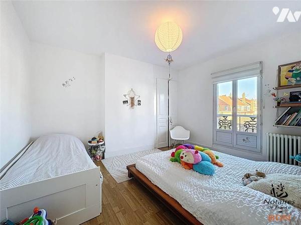VENTE MAISON INDIVIDUELLE - DUNKERQUE
