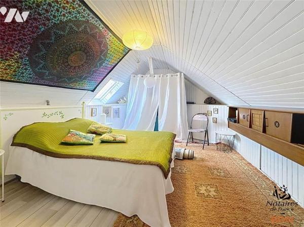 VENTE MAISON INDIVIDUELLE - DUNKERQUE