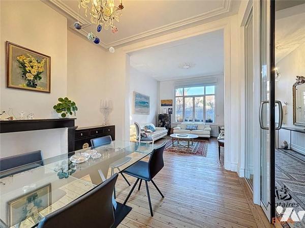 VENTE MAISON INDIVIDUELLE - DUNKERQUE