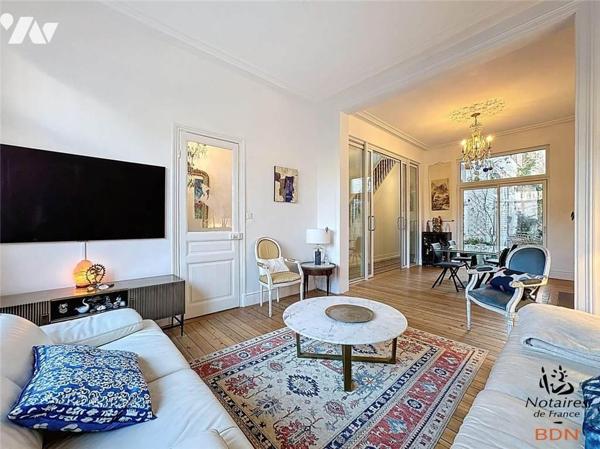 VENTE MAISON INDIVIDUELLE - DUNKERQUE